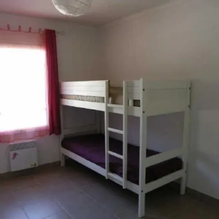 3p Cap Esterel Apartamento