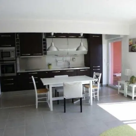 3p Cap Esterel Apartamento